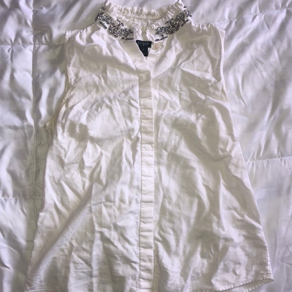 Blouse - Picture 2 of 3